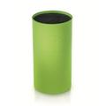 Jean Dubost Créations 1. Soft 18055 Touch Universal-Messerblock Kunststoff grün Anis 30 x 20 x 12 cm