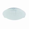 Faro Barcelona Dante 61008 – Deckenleuchte, 60 W, Glas opal