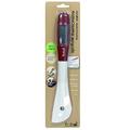 Unbekannt Yoocook yc60704 Pfannenwender Thermometer rot