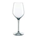 Spiegelau & Nachtmann, 4-teiliges Bordeauxglas XL Set, Kristallglas, 810 ml, Supreme, 0092082-0