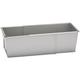 Patisse 3545 Brotbackform ausziehbar Silver Top