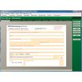 bits&paper BP0014 WinBankformular 5.1 Software (Software für Bankformular-Management) - auch für SEPA Überweisungen, SEPA Verrechnungsschecks und weiter SEPA - Bankformulare