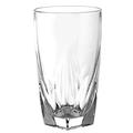 Rcr Fiordiloto Gläser, Glas, Transparent, Packung zu 6 Stück, 40 cl
