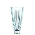 Spiegelau & Nachtmann, Vase, Kristallglas, 24 cm, 0082047-0, Art Deco