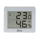 Otio - 936059-Thermometer/Hygrometer innen weiß