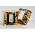 Zippo 2.003.897.1 Feuerzeug Lighter Flame, Premium Gift Set, Special Edition, ebony