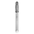 Microplane 46901 Premium Zester Reibe, grau