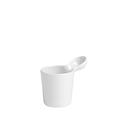 Room Copenhagen Cup 1 (2pcs) white