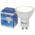 Long Life Lamp Company LED-Leuchtmittel, GU10, 4 W, Ersatz für Halogenlampen, Kaltweiß, 10er-Pack