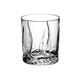 Crystaljulia 5783 Whiskyglas Bleikristall 6 Stück, 280 ml