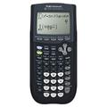 Texas Instruments TI-82 ADVANCED Grafikrechner (8-zeilig), nur mit französischer Anleitung und Sprache