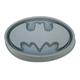 SD Toys SDTWRN02238 DC Comics Silikon Backform Batman Logo