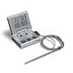 Möller-Therm 601107 Digitales Bratenthermometer mit Timer