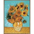 Anchor RP Leinwand, Motiv Van Gogh-Sonnenblumen