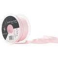 Berisfords Doppelseitiges Satinband, 7 mm x 100 m, Rosa Azalee