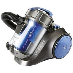 Taurus 948959000 Staubsauger ohne Beutel Exeo Kunststoff blau/grau 800 W