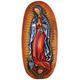 Design Toscano Die Jungfrau von Guadeloupe, Religiöse Wandfigur