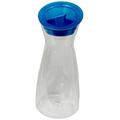 Cool Gear Spearmark 1000 ml Karaffe, blau P blau