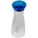 Cool Gear Spearmark 1000 ml Karaffe, blau P blau