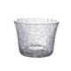 Insideretail 100307-6-CLEAR Crackle Votive, 6-er Set, 7 cm, klar