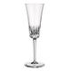 Villeroy & Boch Grand Royal Sektkelch, 230 ml, Kristallglas, Klar