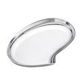 Georg Jensen GJ 158368 Behälter, groß, Edelstahl, stainless steel, 21,7 x 28,5 x 3,9 cm