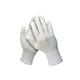 Kimberly Clark 38716 Jackson Safety G35 Nylon-Handschuhe, Beidhändig Tragbar, 24 cm, Weiß (22-er pack)