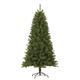 Black Box Trees 379096-01 Künstlicher Weihnachtsbaum Drummond Höhe 185 cm Durchmesser 99 cm 488 Zweige, PVC Hart und Weichnadel