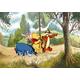 Fototapete FTDNxxl5013, Disney Winnie Pooh