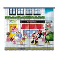 Gardine/Vorhang FCS xl 4310 Kinderzimmer Disney Minnie Mouse