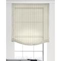 Isabel Curtains 620 Roman Blind Vorhang, Polyester, Beige, beige, 5 x 105 x 175 cm