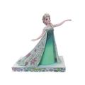 Disney Tradition Celebration Of Spring (Frozen Fever Elsa Figur)