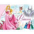 Disney Lizenz 655, O1 Tabelle 3 x 60 x 40 cm