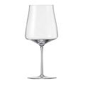 Zwiesel 1872 118236 Wasserglas, Glas, transparent, 2 Einheiten