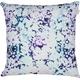 Esprit Home 50533-080-45-45 Zierkissenhülle E-Ice, 45 x 45 cm, blau