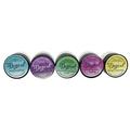 Lindy's Stamp Gang Magical Puder, 7 g, 5 pro Packung, Drop Dead Diva und weitere, mehrfarbig