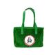 Flio Design 13-SHB-484 Einkaufstasche City Shopper Karl, grün