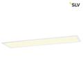 SLV I-PENDANT PRO Leuchte Indoor-Lampe Aluminium/Acrylglas Weiß Lampe innen, Innen-Lampe
