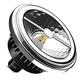 luxtek AR111 SCOB Spot Cree LED, warmweiß, 15 W, 3000 K, 40 °, GU10 230 V, 960 LM