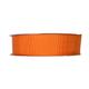 P & B Hohe Qualität Ripsband, Polyester, Orange, 12 x 12 x 2,4 cm