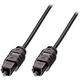 Lindy 35214 - TosLink Kabel (optisches SPDIF) - 5m