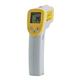 Decora 0141404 Infrarot Thermometer-50 + 500 °, Kunststoff, grau