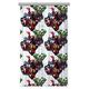 AG Design Avengers Marvel Kinderzimmer Gardine/Vorhang, 1 Teil Stoff Multicolor 140 x 245 cm