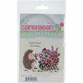 Kleinen Lieblinge candibean Selbst Stempel 4-Zoll x 7-inch-Handpicked für hedgy