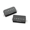 Seymour Duncan SHPR-1S Humbucker P-Rail Pickup-Kit für E-Gitarre Schwarz