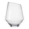 Zwiesel 1872 119382 Vase, Glas, transparent, 34.3 x 34.3 x 35.7 cm