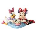 Disney Tradition Girls' Night (Minnie Mouse & Daisy Duck Figur)