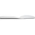 Alessi Tafelmesser Stahl Silber 3 x 26 x 5 cm, 6-Einheiten