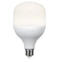 Illumination Globe LED, E27, A+ ideale Ausleuchtung für große Räume ca. 6500 K, 80 Ra, 2000 Lm, ca. 10 x 17,5 cm, 230 V / 20 W (entspr.126W), 1 Stück
