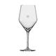 Schott Zwiesel 116051 Weinglas, Glas, transparent, 6 Einheiten